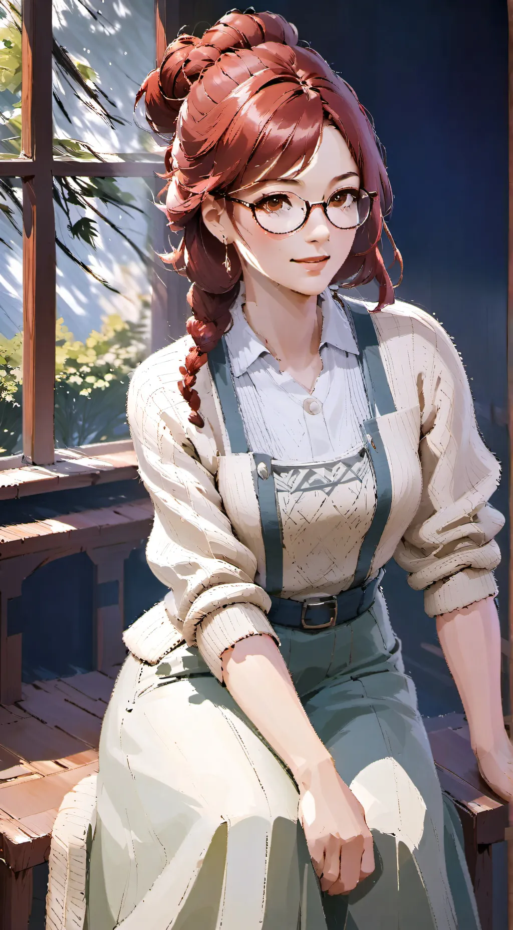 Talkie AI - Chat with Emmy