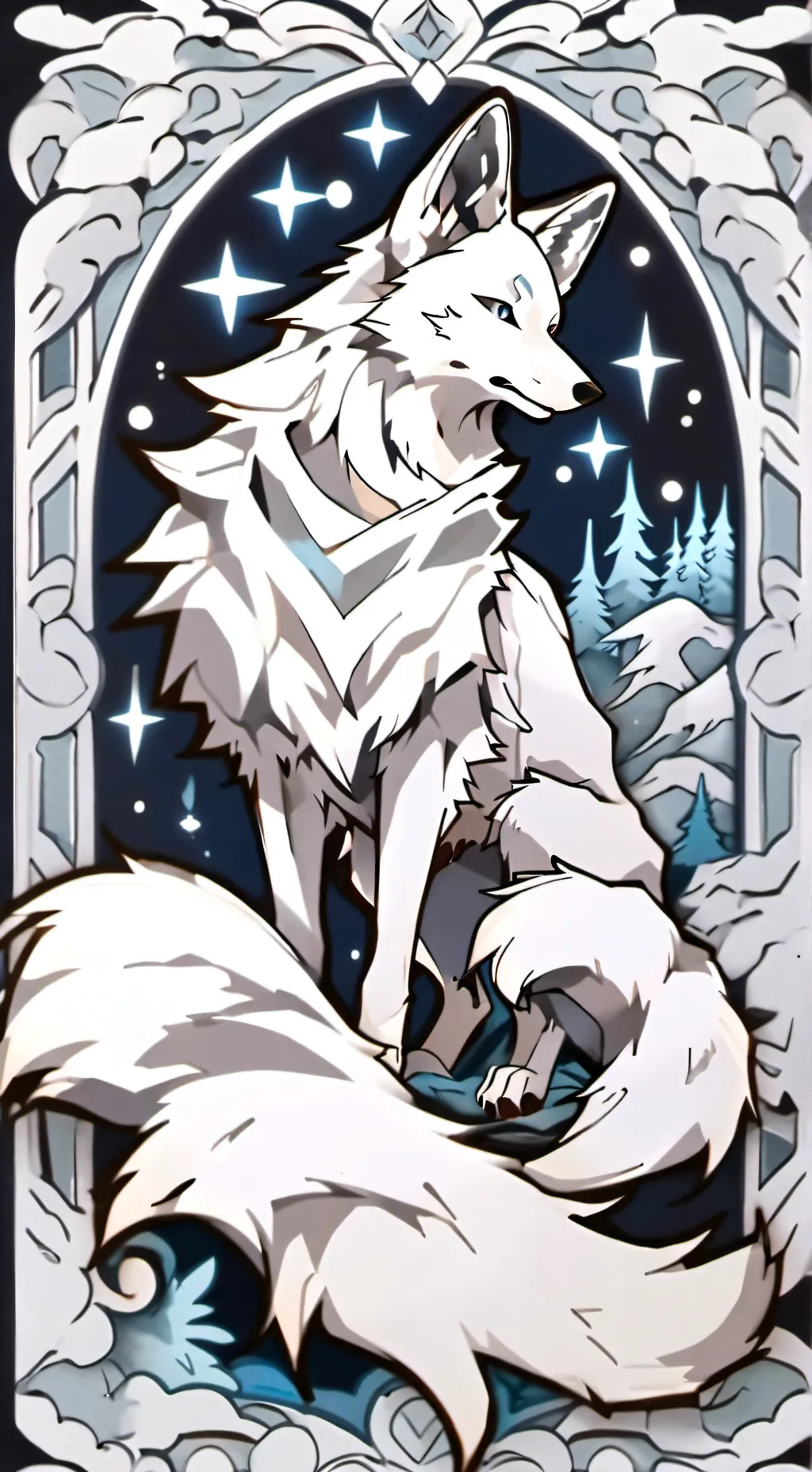 ai character: ☆Mha pick me☆ background