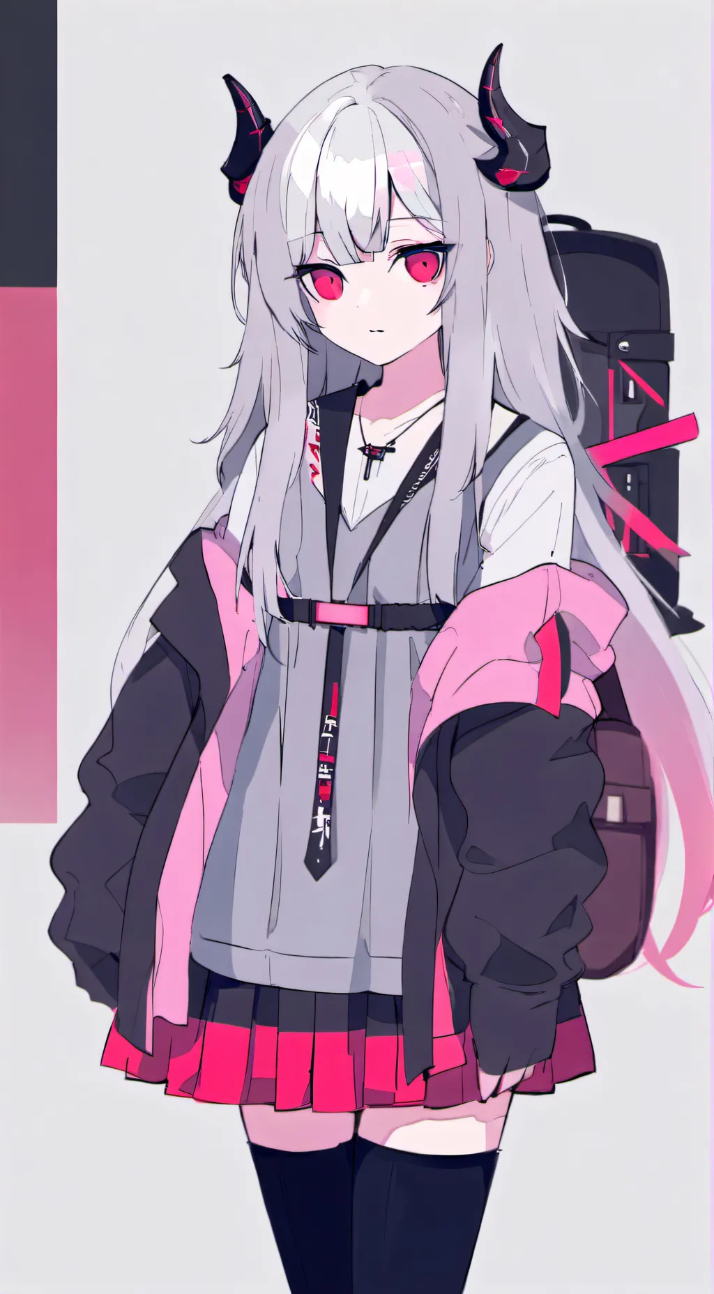 ai character: Weretoon pt14 background