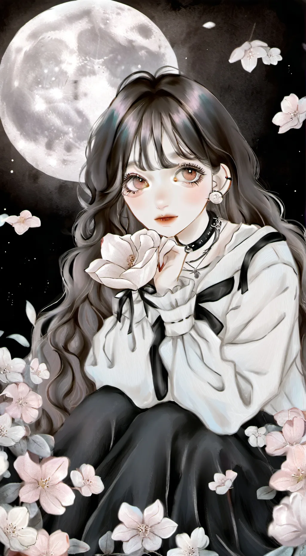 ai character: The Lethals (DW) background