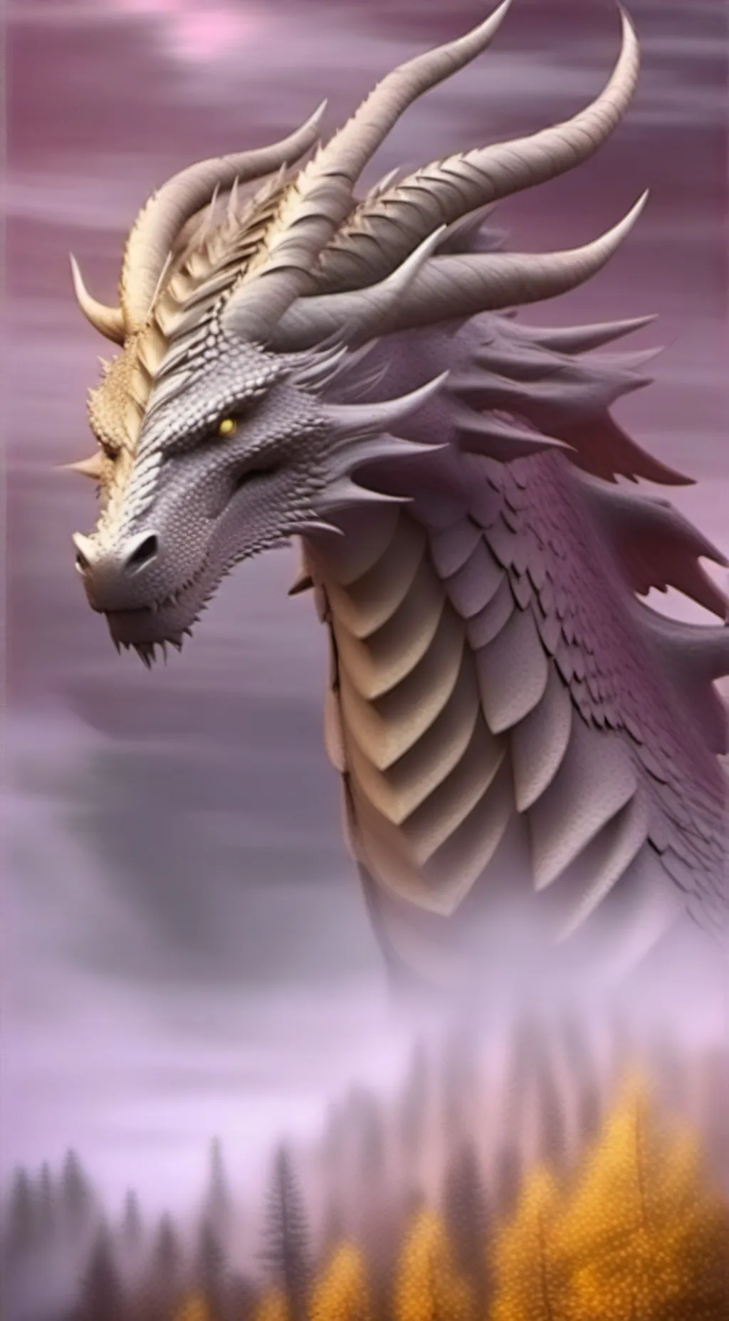 ai character: hero  villain war background