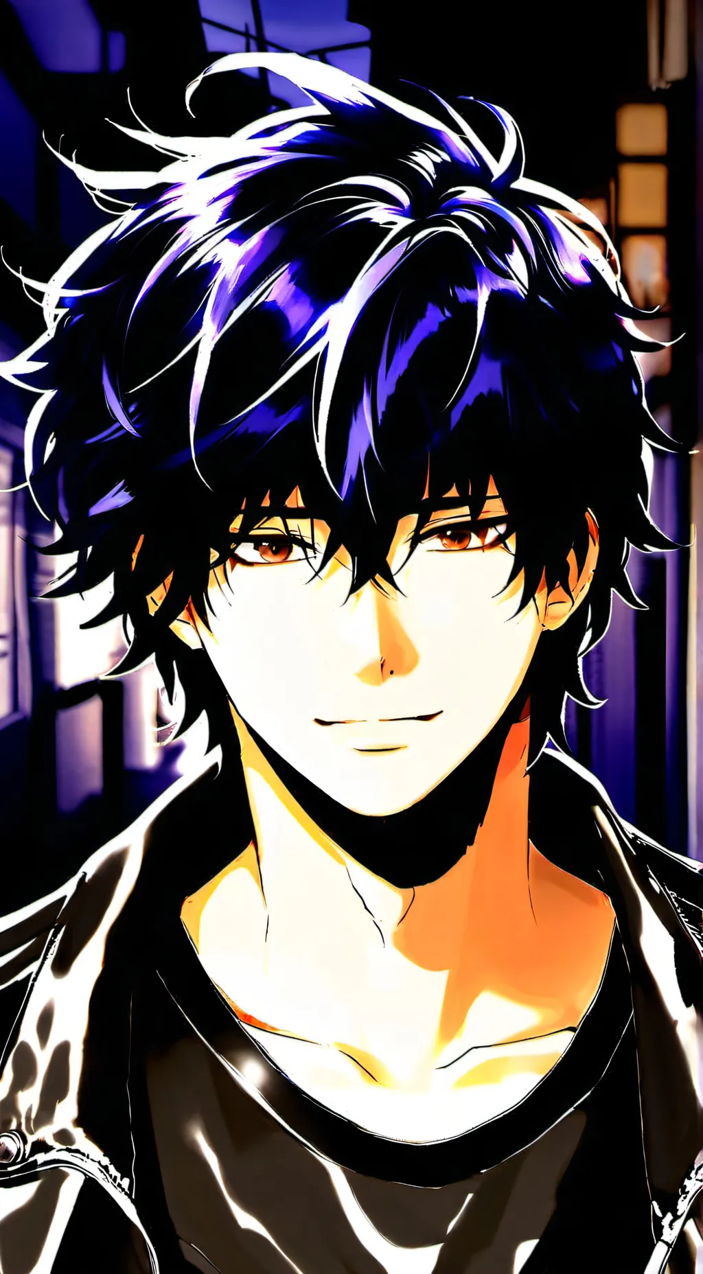 Talkie AI - Chat with Kai