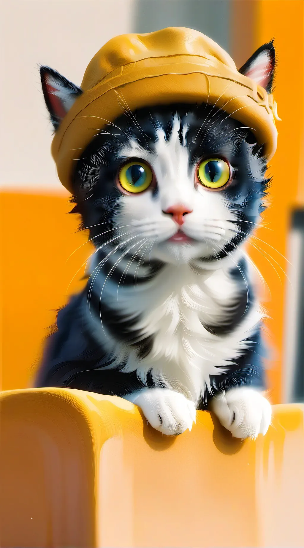 ai character: ⁠✿⁠✯⁠Hatzgang✯⁠✿ background