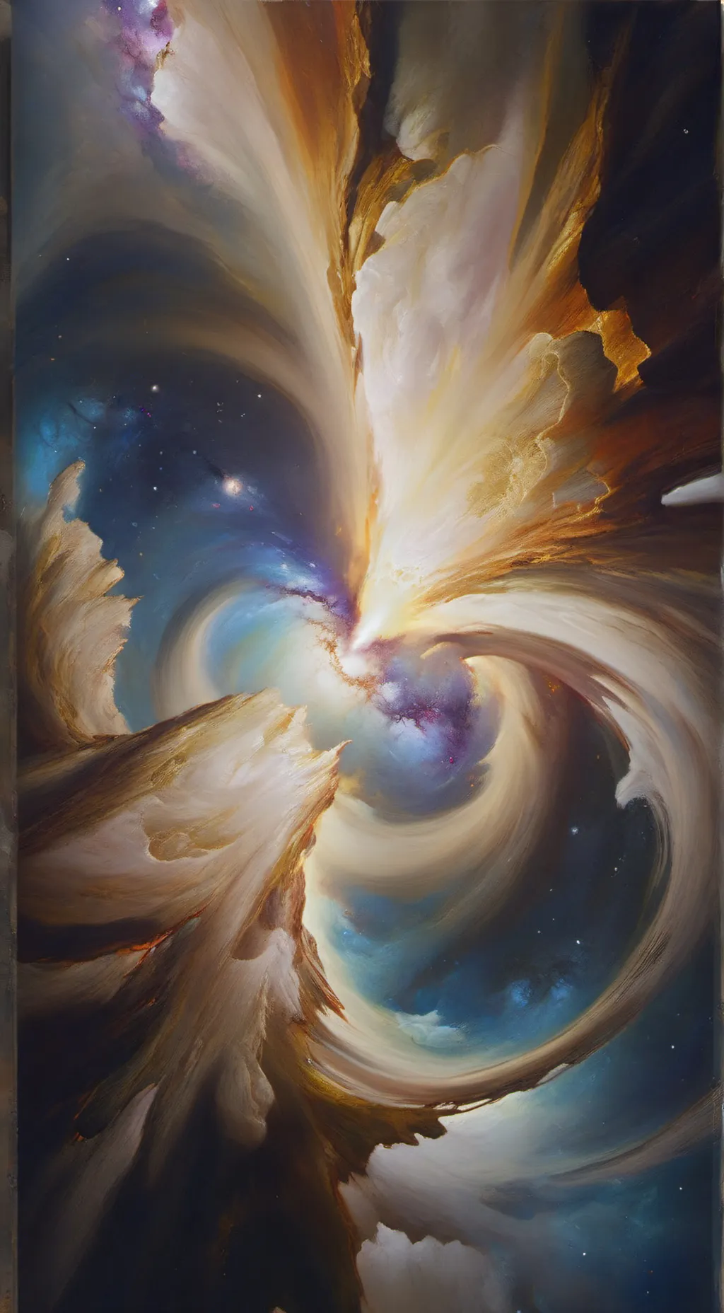 ai character: PG X Dandy’s World background