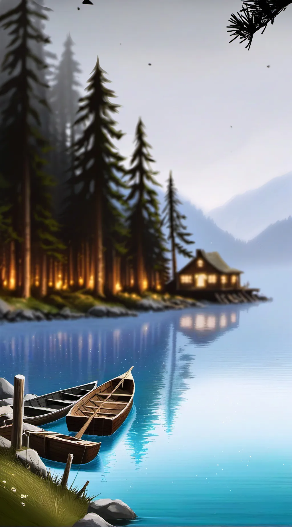 ai character: CHB/PJO background