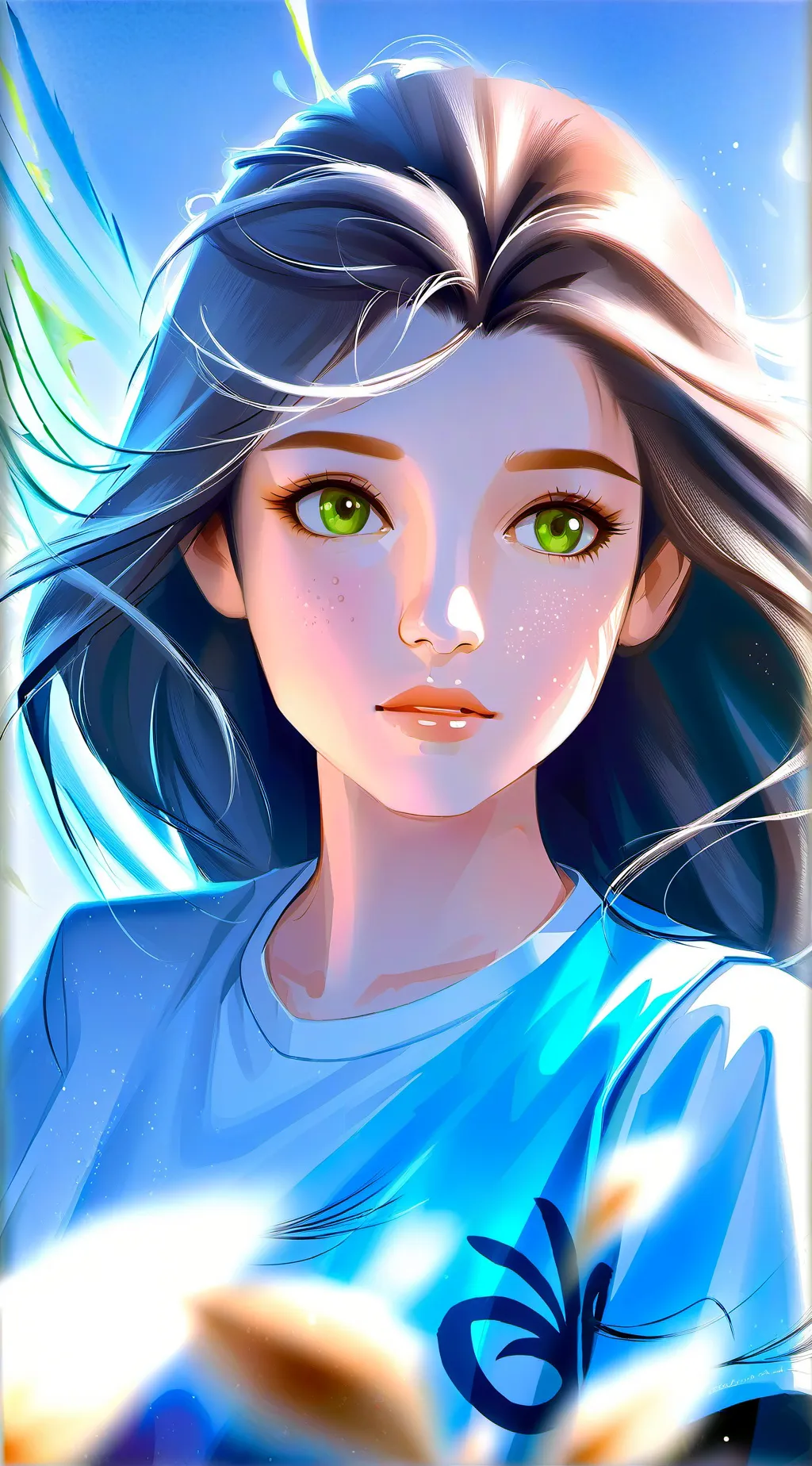 ai character: crea tu historia 3 background