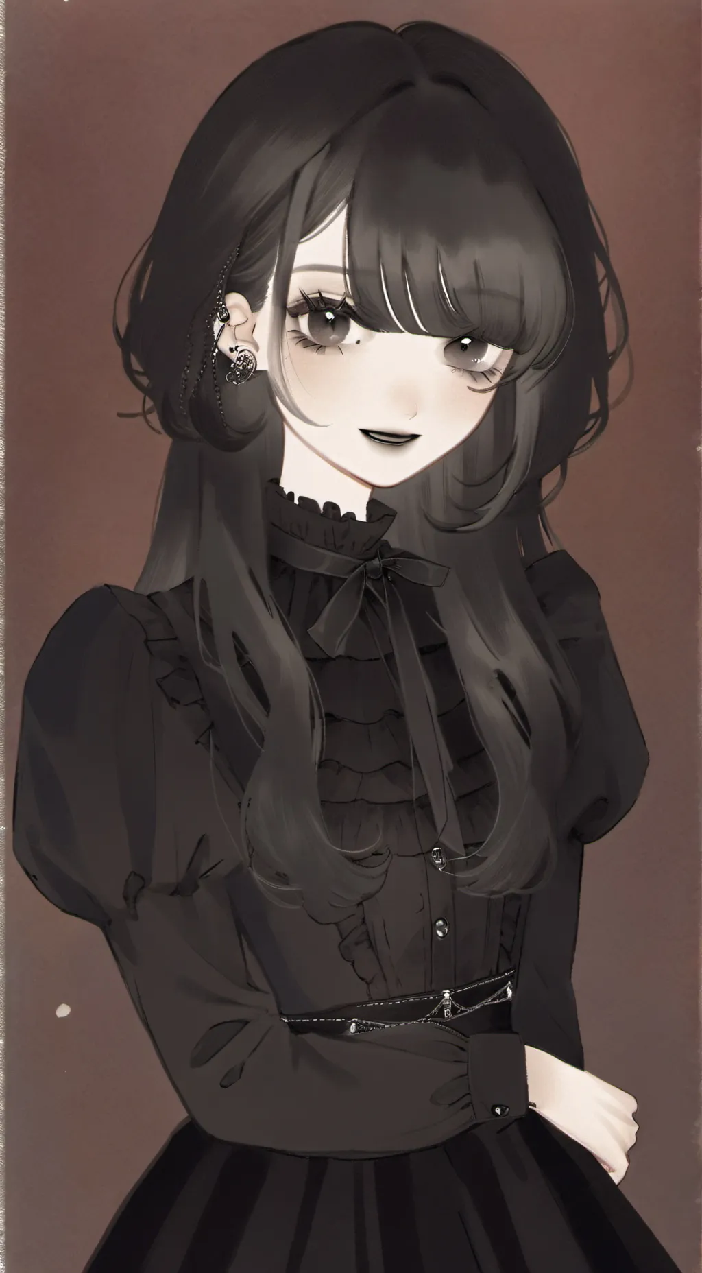 ai character: Main Toons (DW)  background