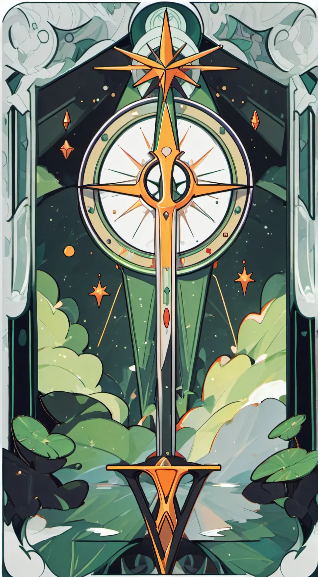 ai character: tom and jerry background