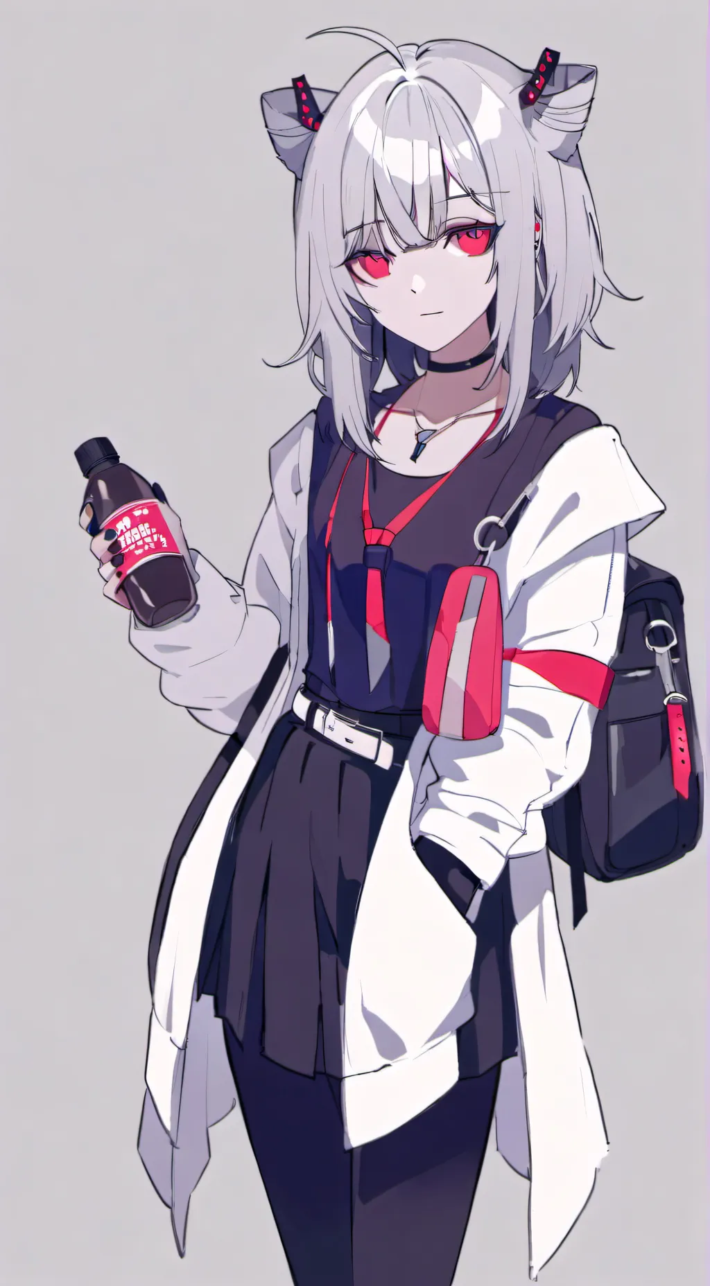 ai character: Weretoon pt9 background