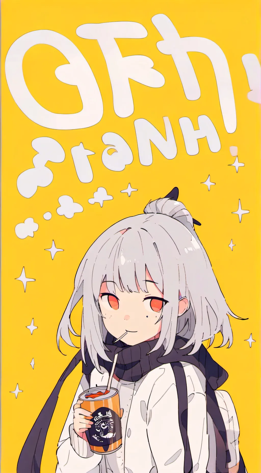 ai character: Weretoon pt10 background