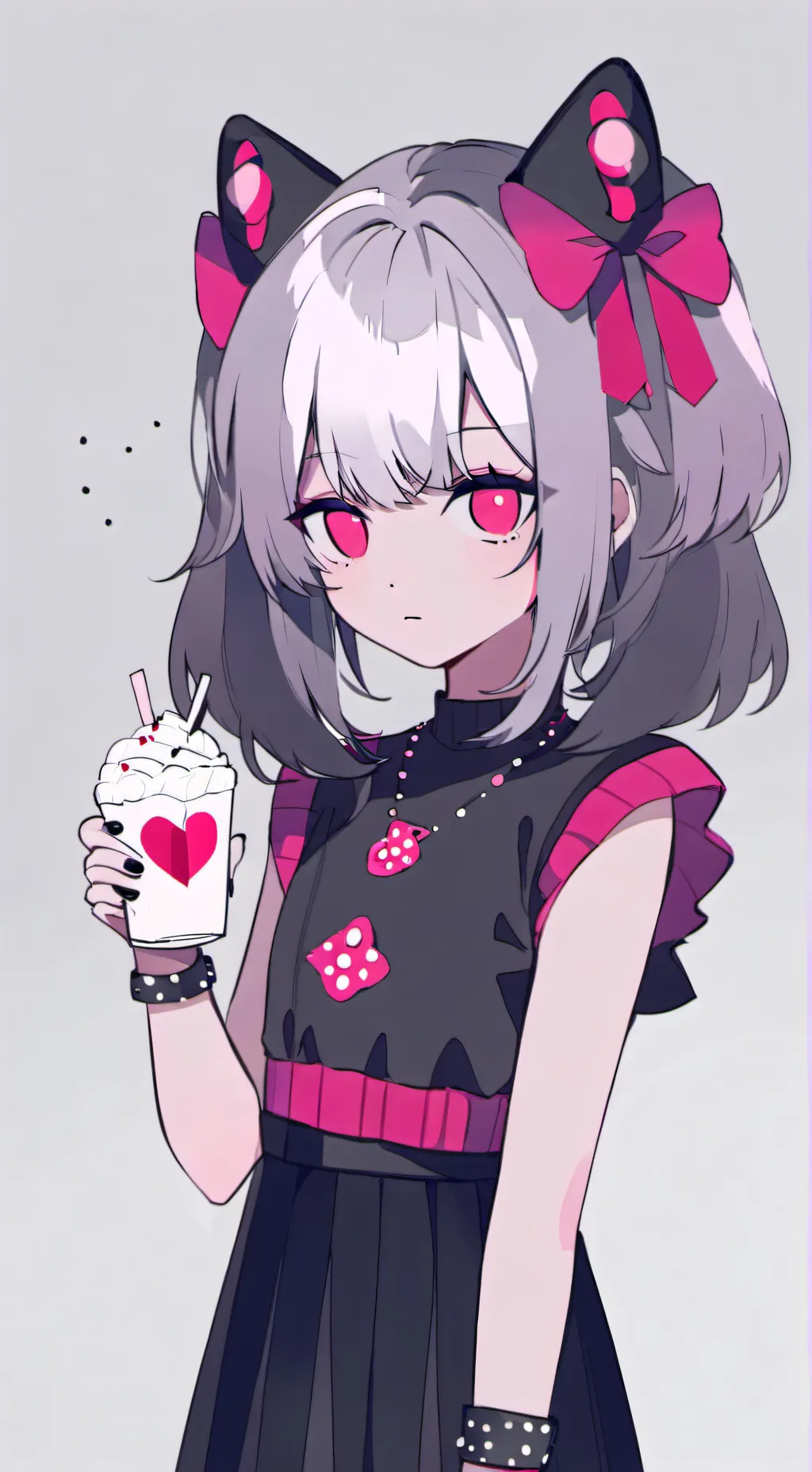 ai character: Weretoon pt13 background