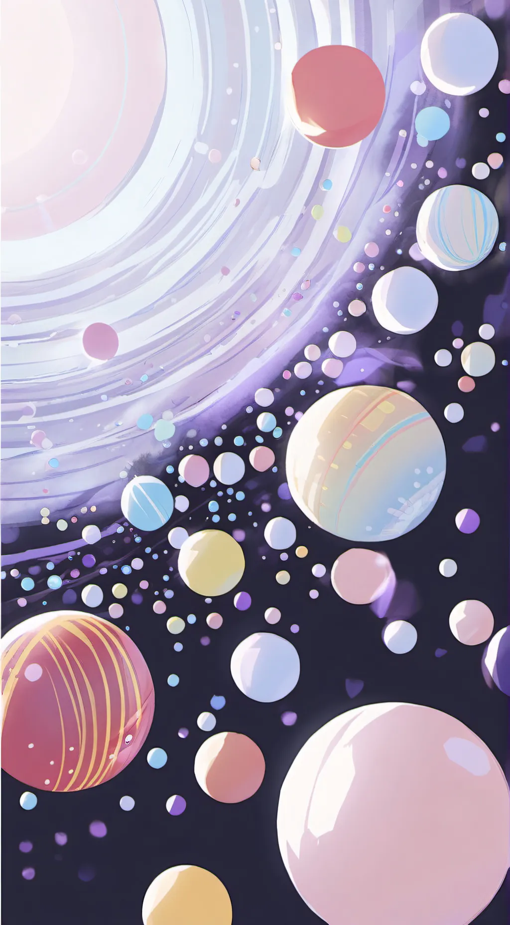 ai character: forsaken hurricane background