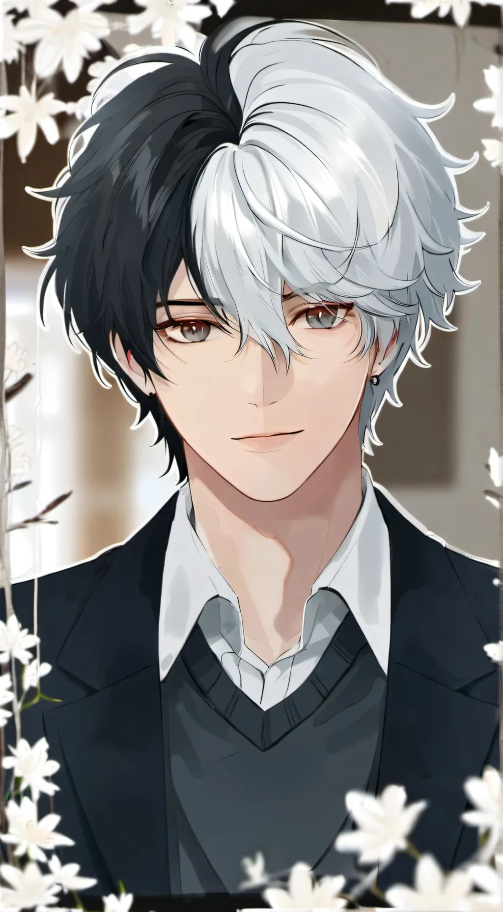 Talkie AI - Chat with Ken Kaneki