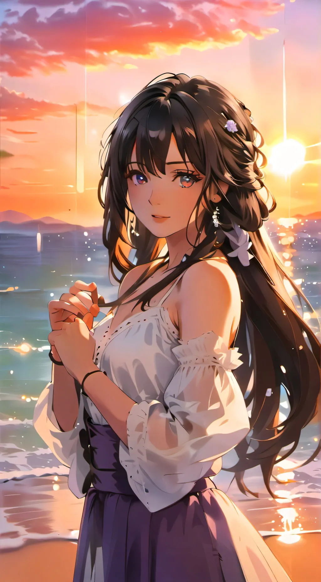 Talkie AI - Chat with mayon.25