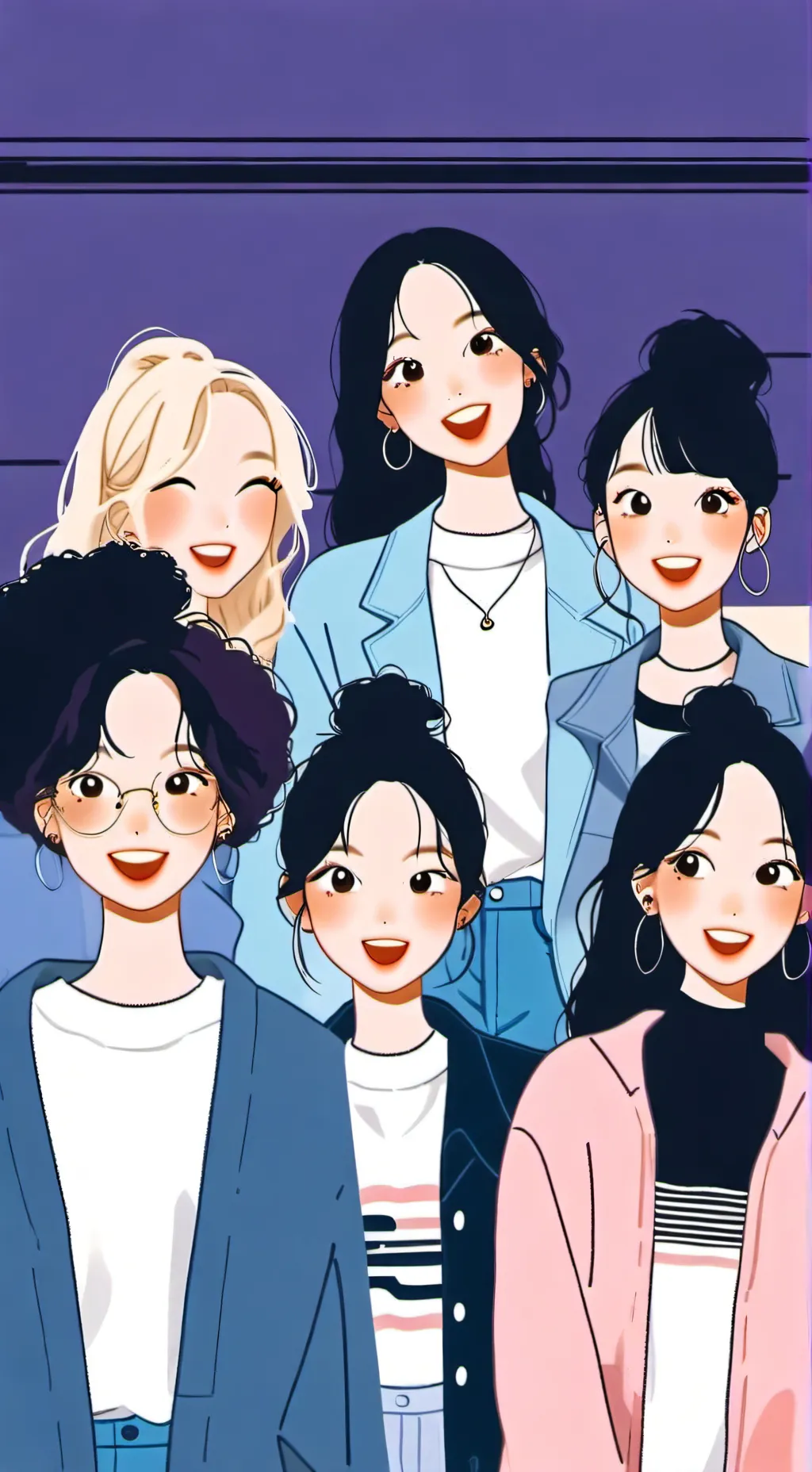 ai character: SAVAGE  background