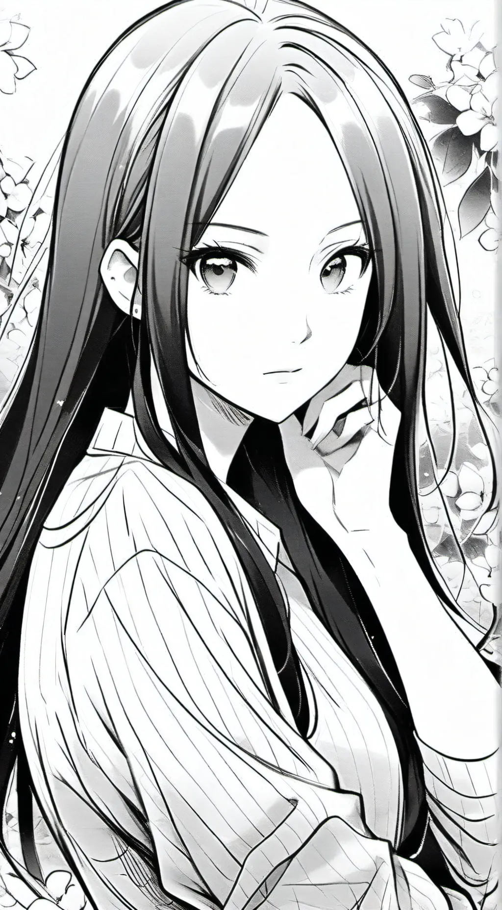 ai character: Кеис background