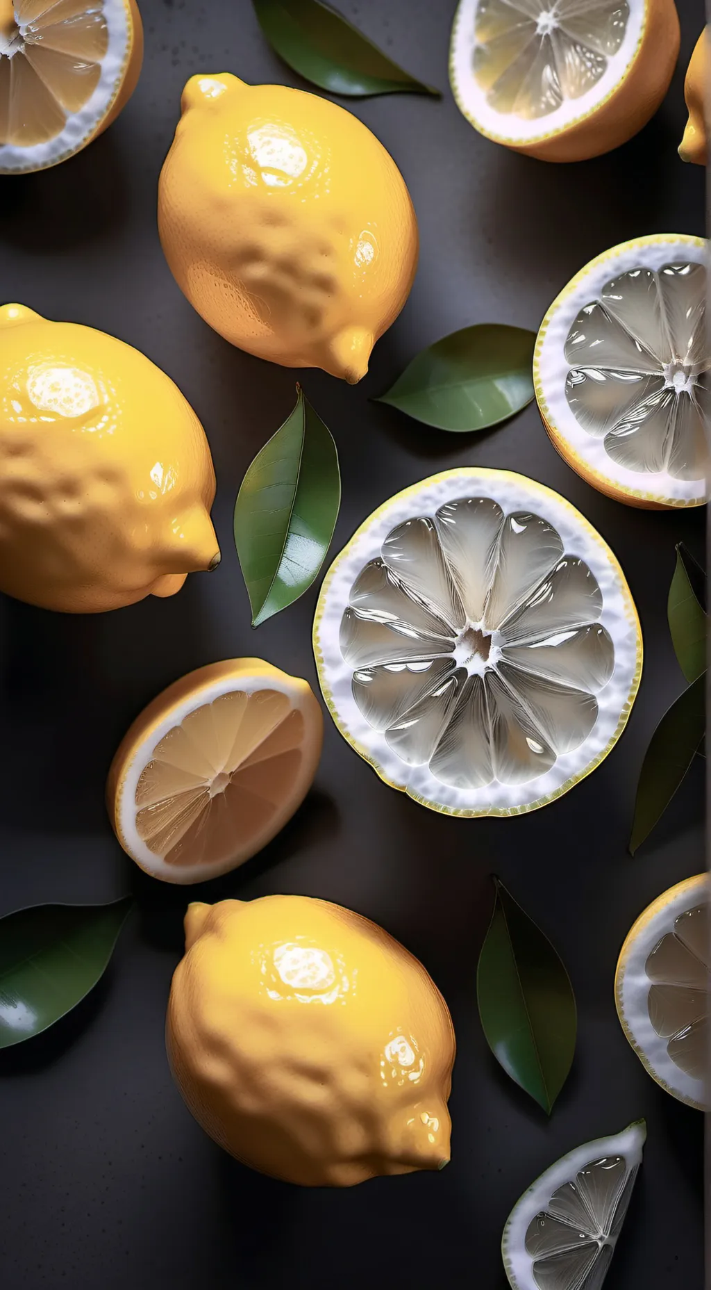 ai character: Eli background