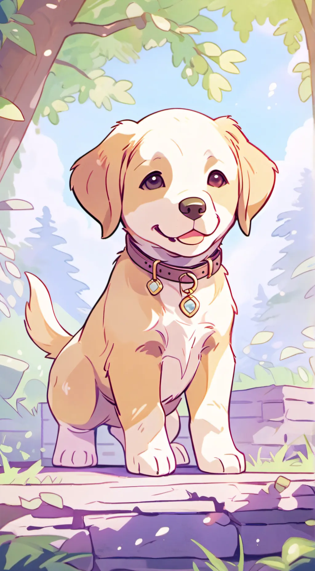 Talkie AI - Chat with Countryhumans