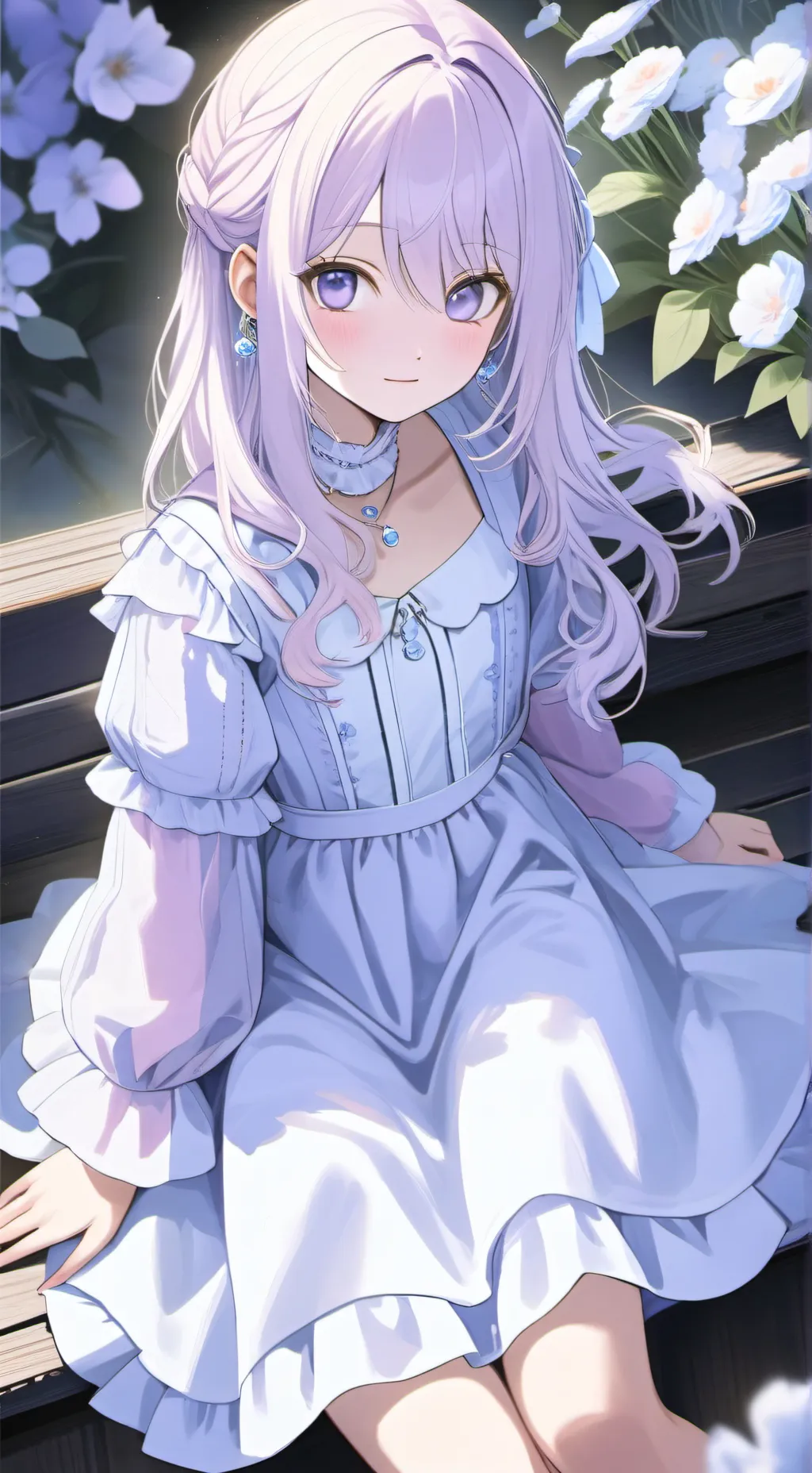 ai character: 🄱🄻🄰🄸🅁 background