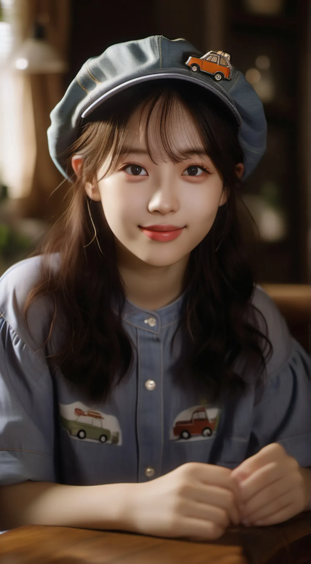 Talkie AI - Chat with Kikori