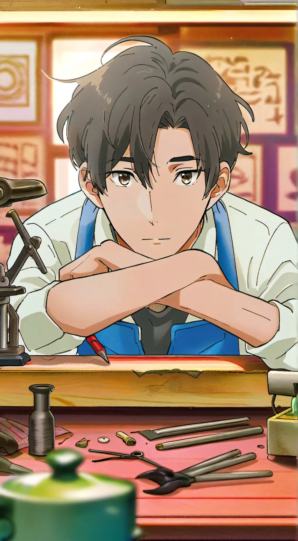 Talkie AI - Chat with Joe