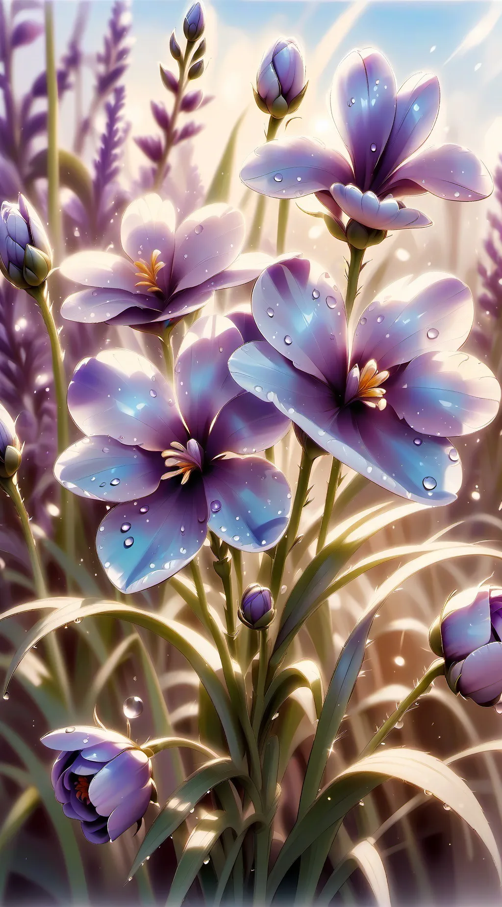 ai character: Crea tu historia  background