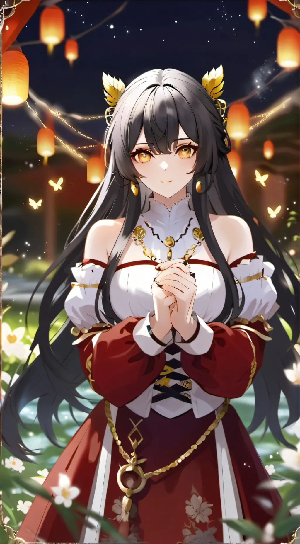 Talkie AI - Chat with juli