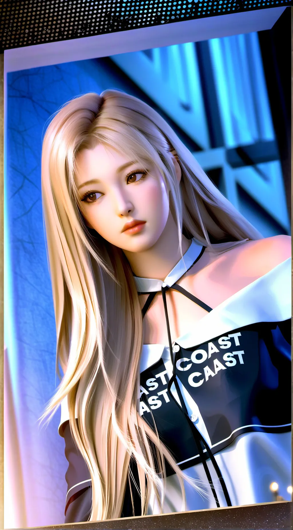 ai character: ✨BLACK PINKS ✨ background