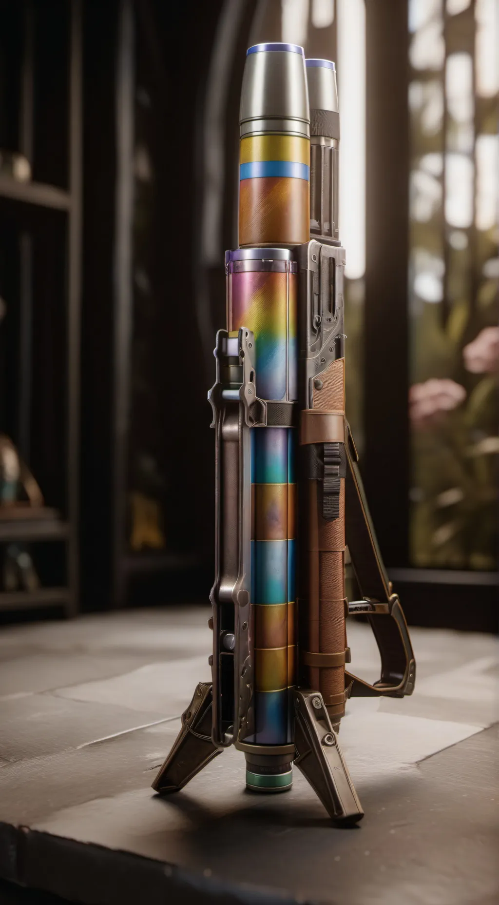 ai character: Tc2 x Dw  background