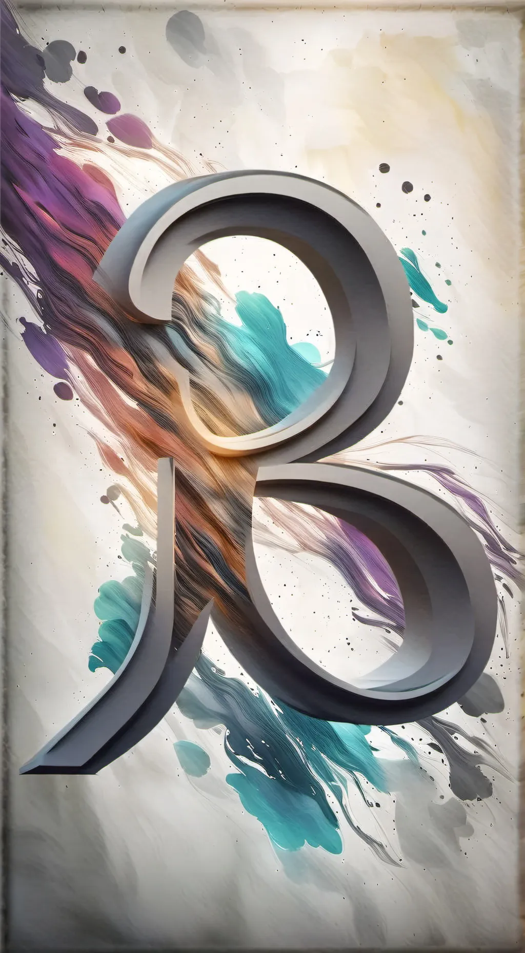 ai character: Community tqwm background