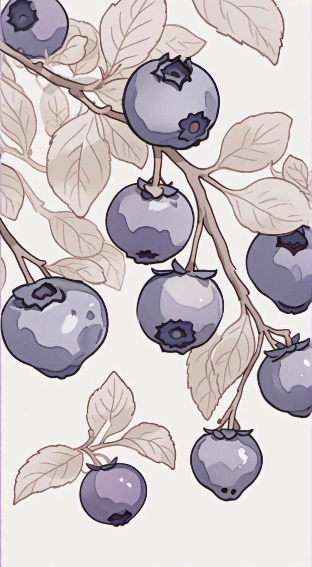 ai character: Crk oc background