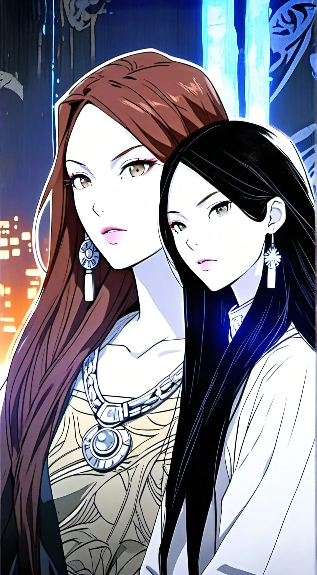 Talkie AI - Chat with mira zoie 