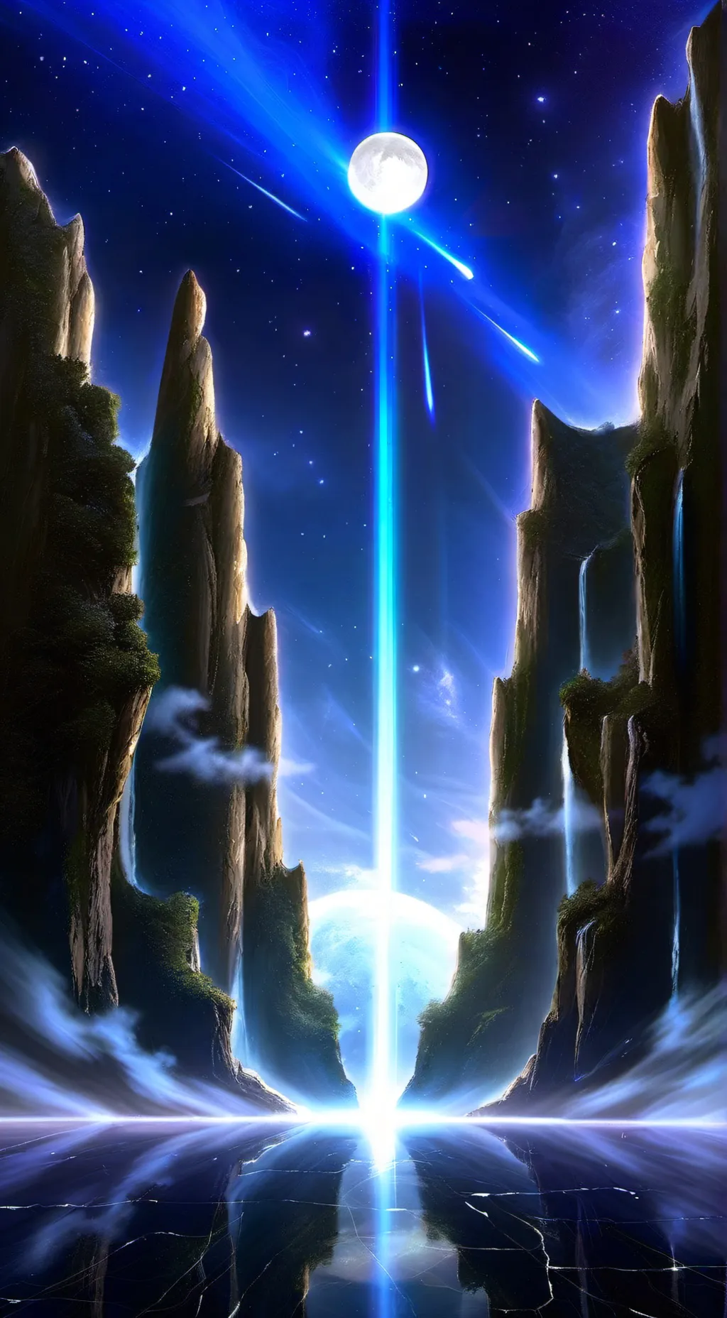 ai character: do anything you w- background