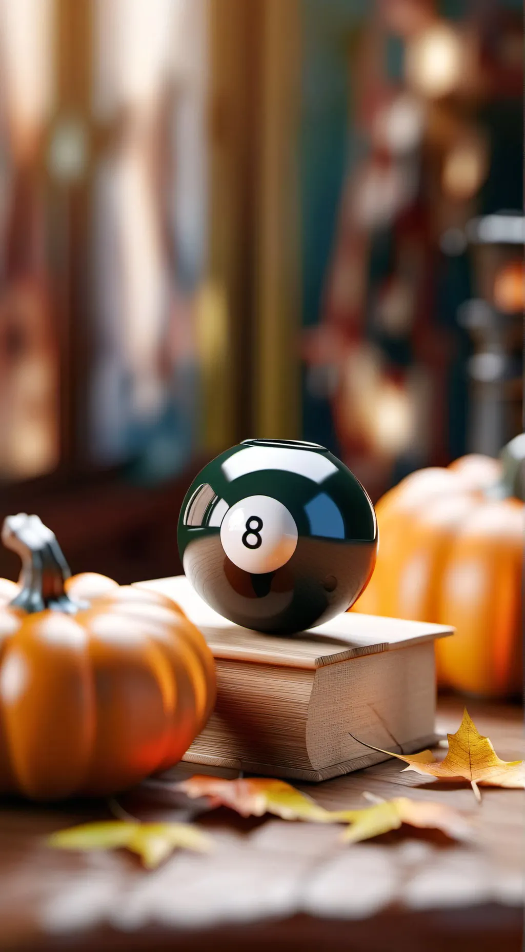 ai character: Toodles x Gordy  background