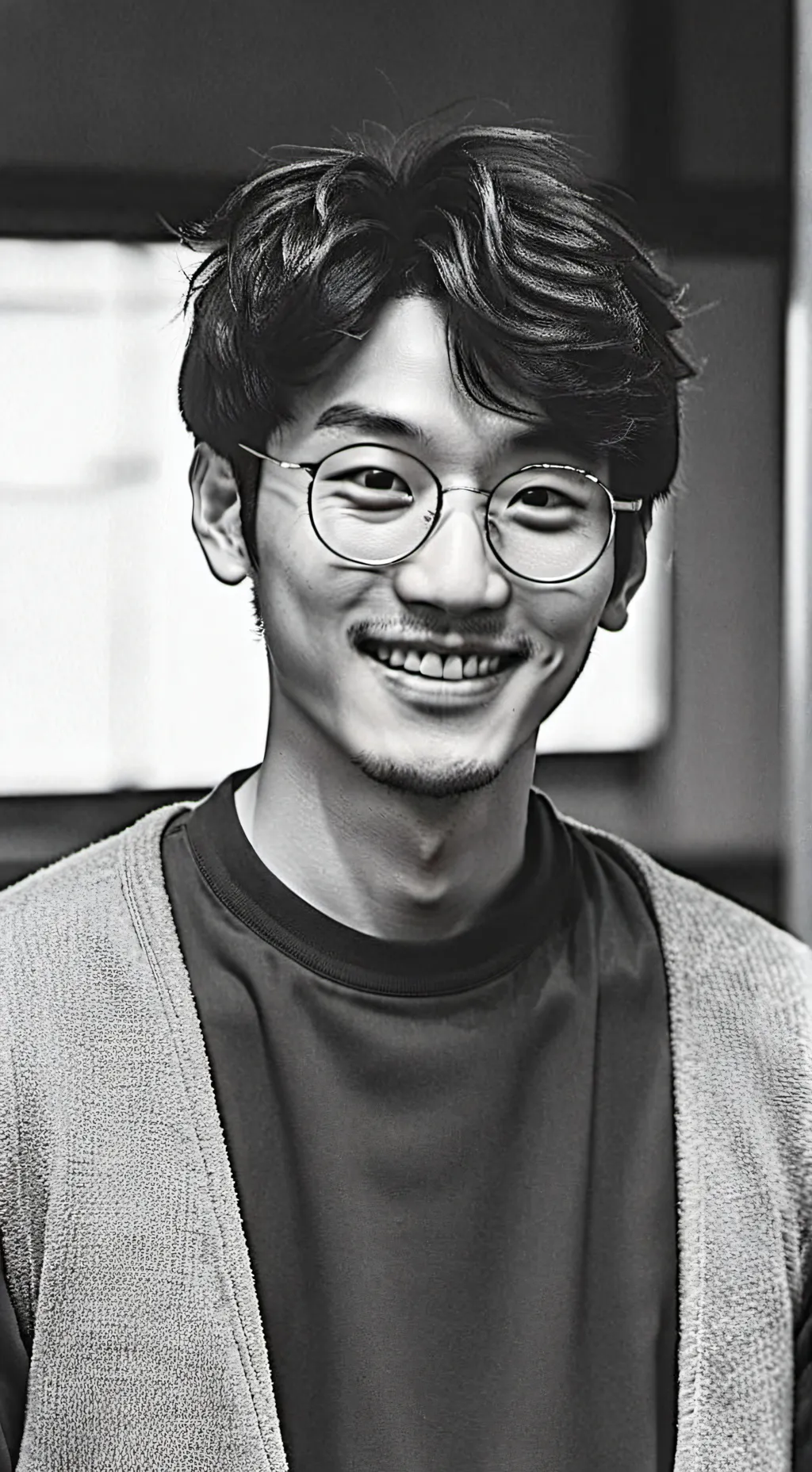 Talkie AI - Chat with Akira Toriyama