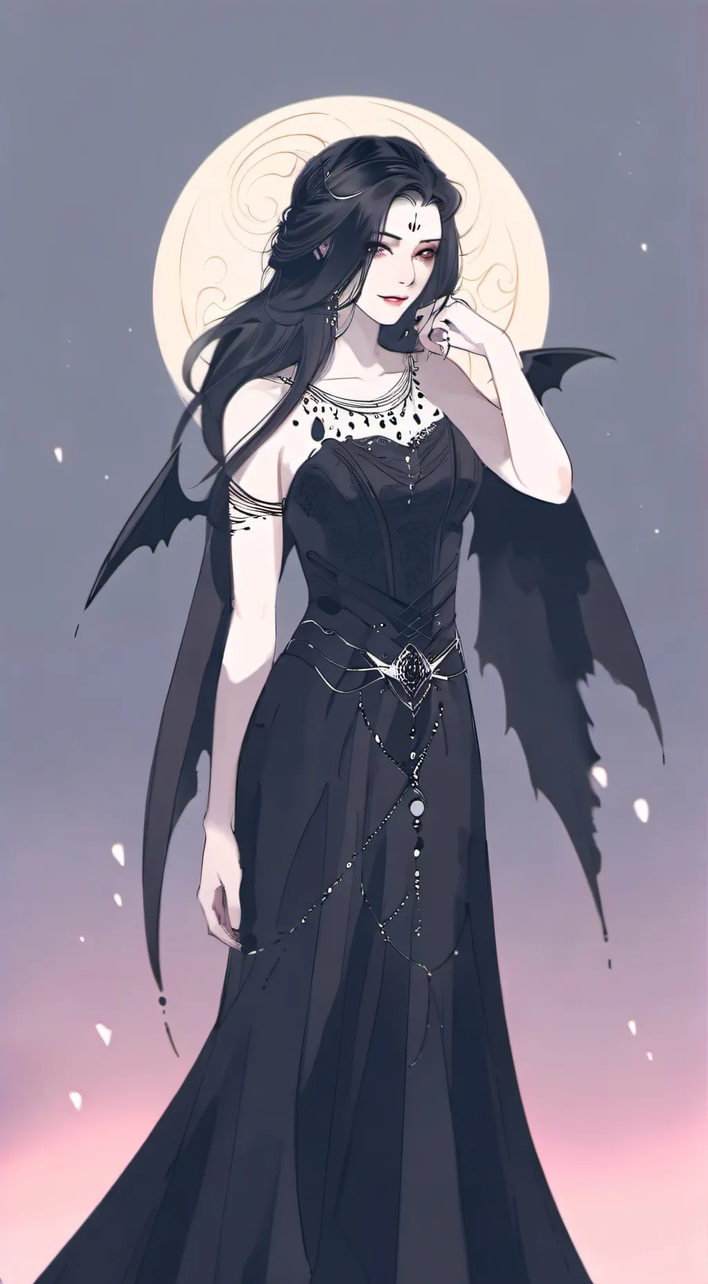 Talkie AI - Chat with Listara