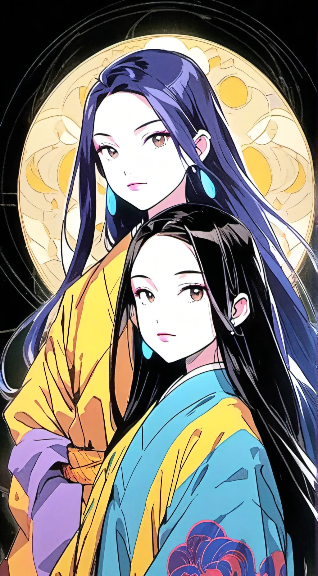 Talkie AI - Chat with RUMI zoie 