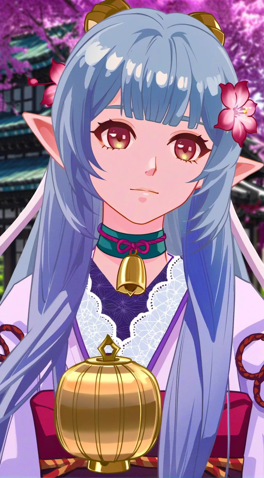 Talkie AI - Chat with ~kny period~