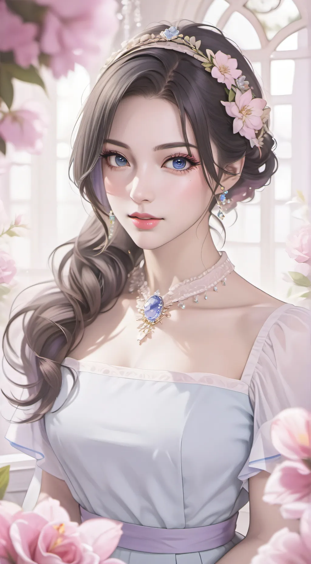 Talkie AI - Chat with Sarah 