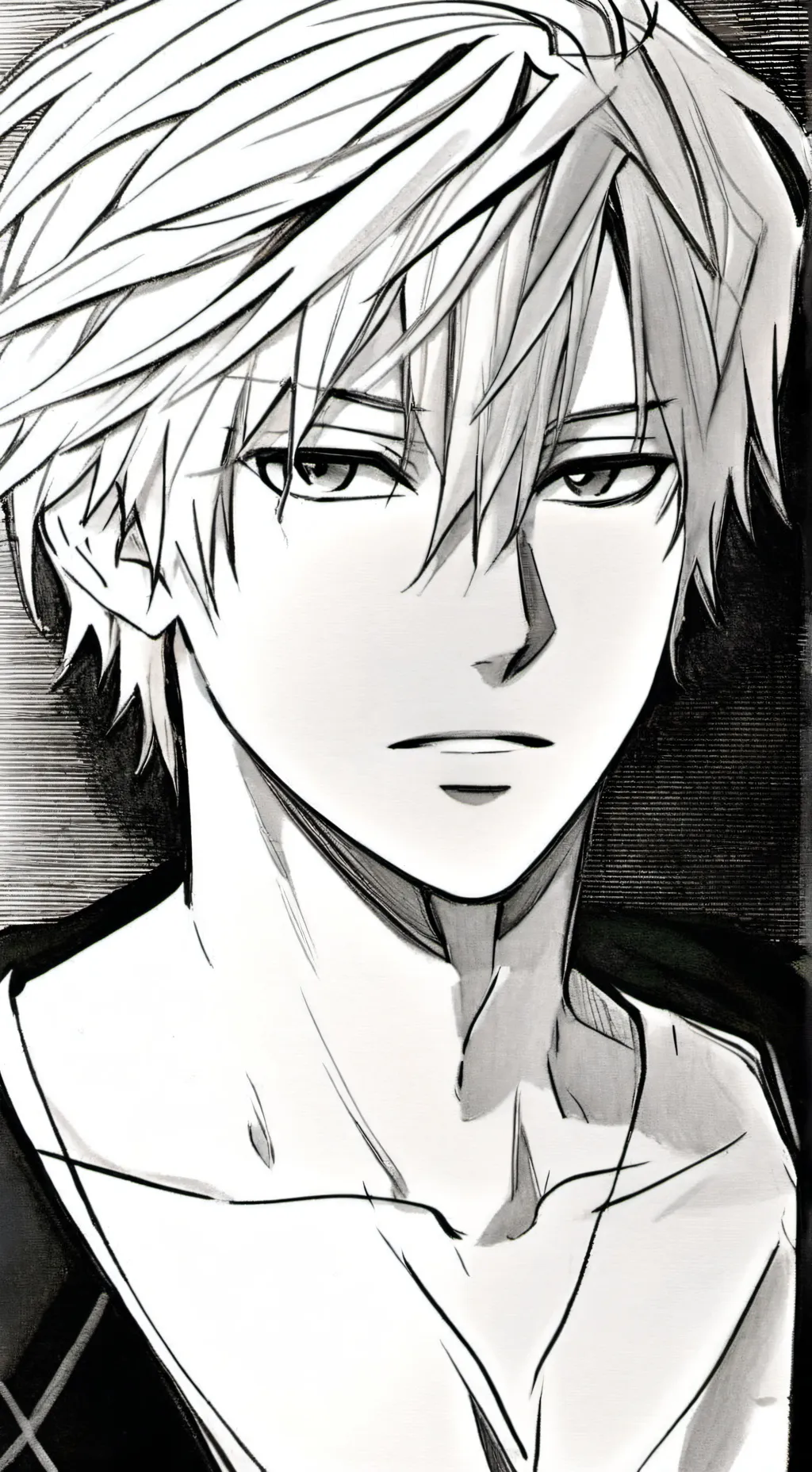 Talkie AI - Chat with ☾✂Sebastian✂☽