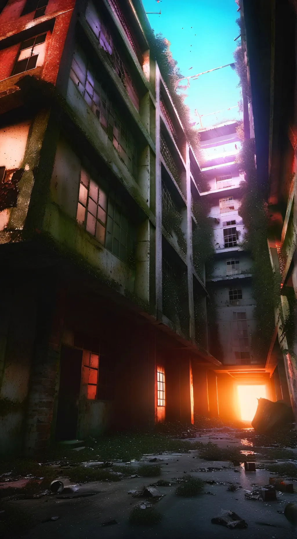 Talkie AI - Chat with Poppy playtime 