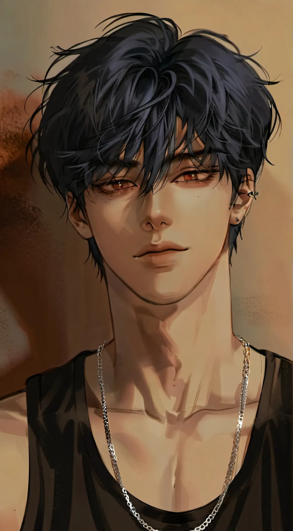 ai character: Insanki Briti background