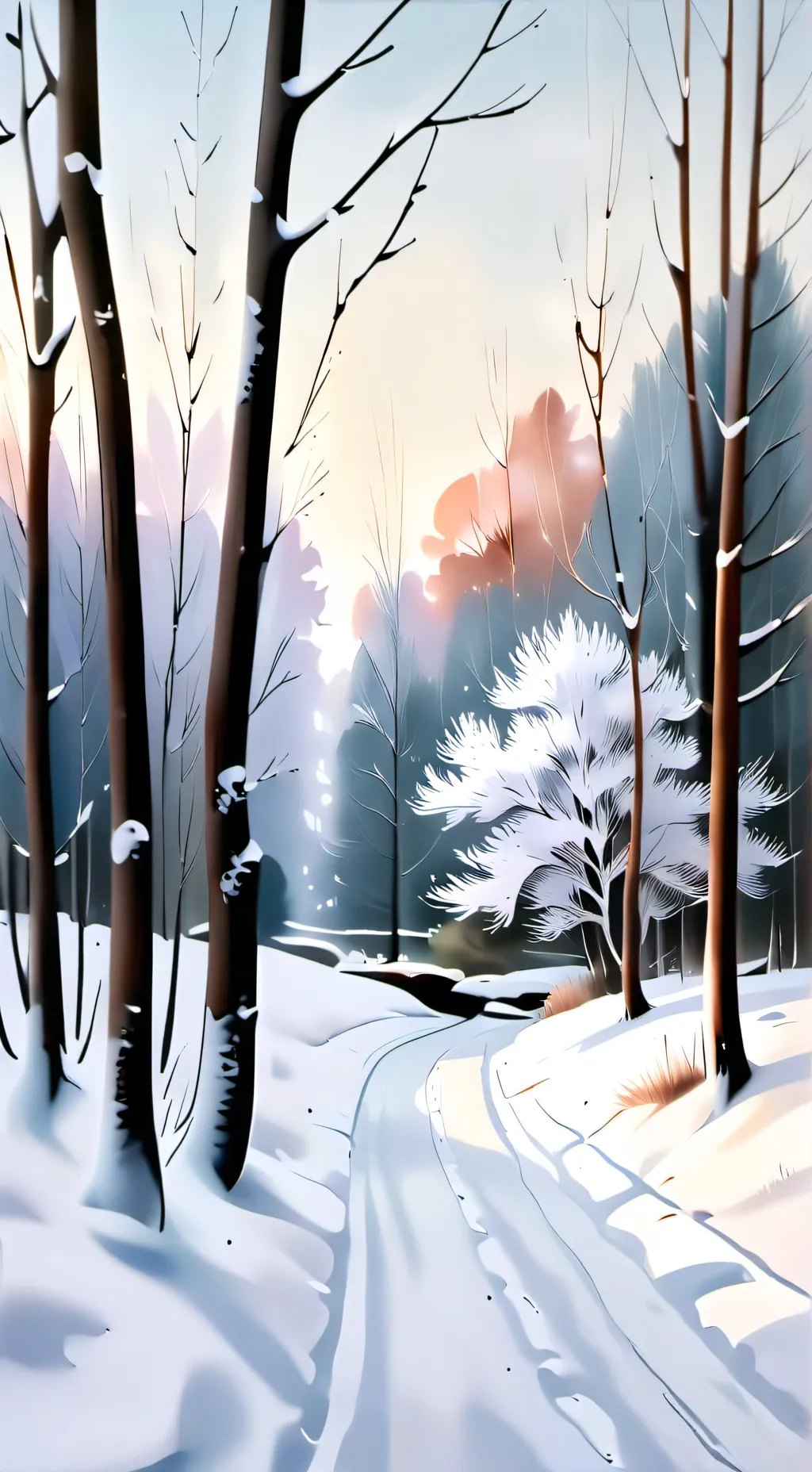 ai character: DS Season 1 background