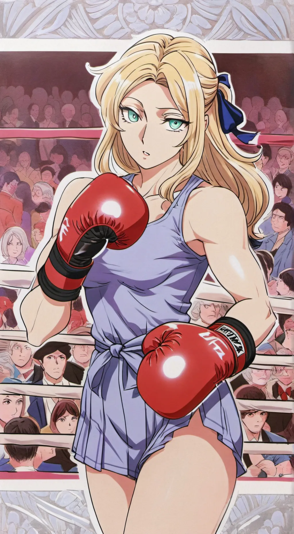 Talkie AI - Chat with Lois Fletcher