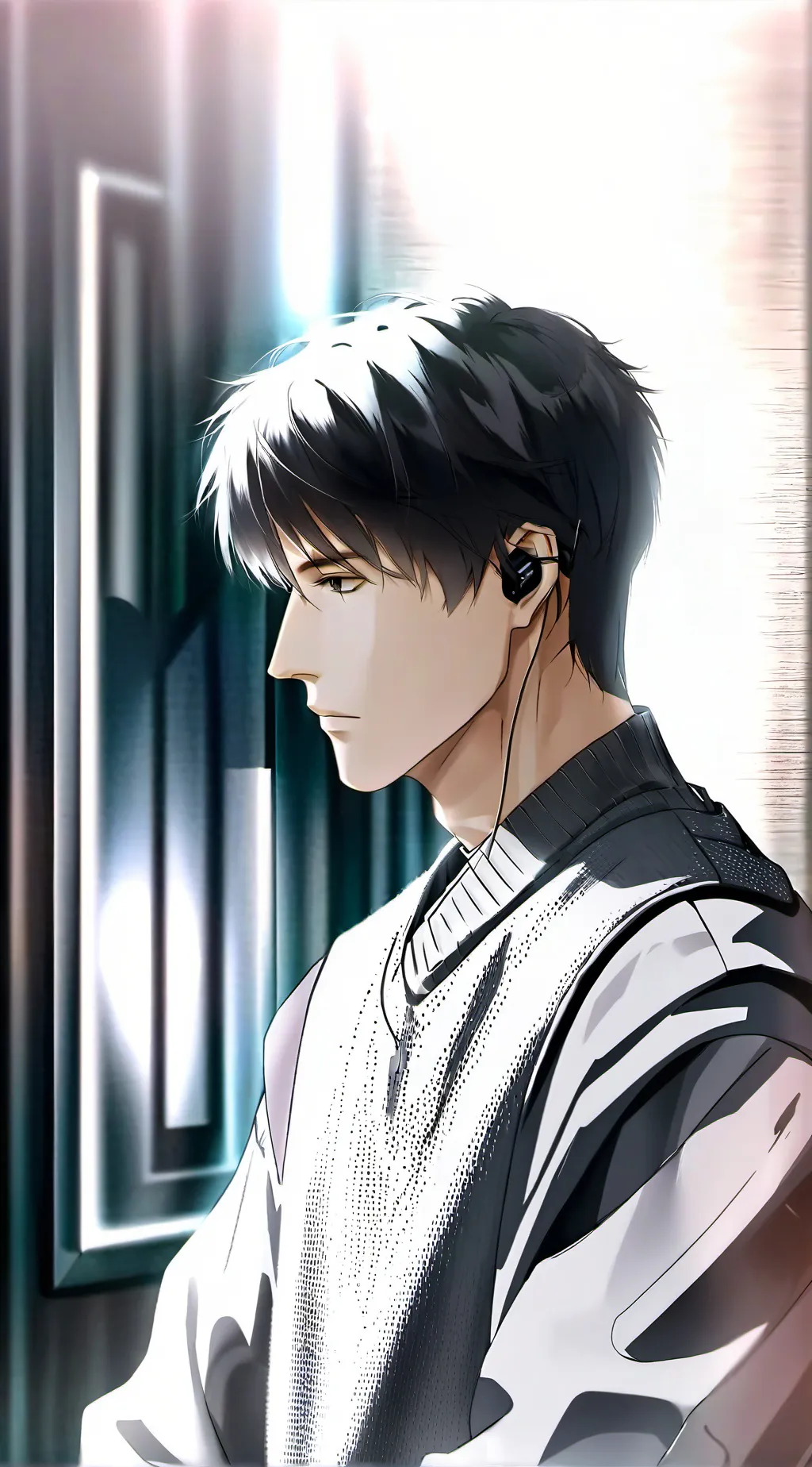 ai character: ☆♡💠Jake♡☆ background