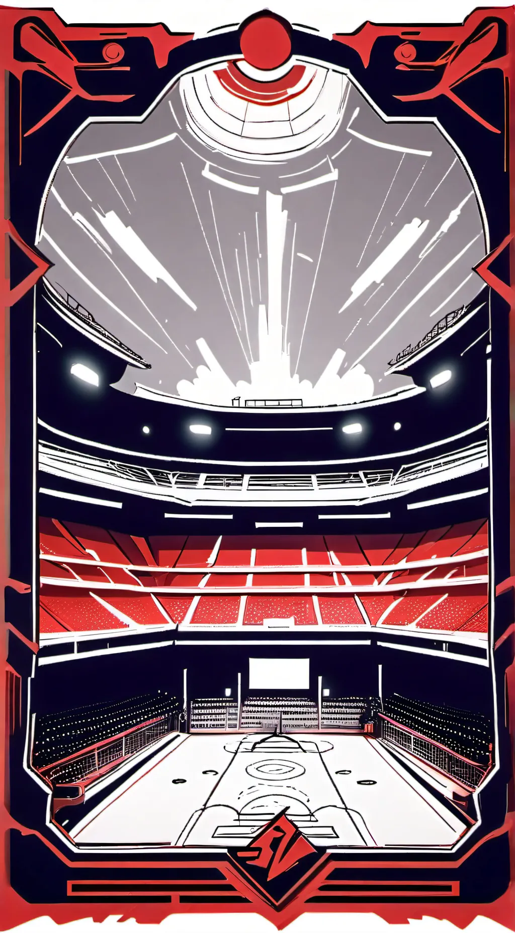 ai character: Stray kids 🤓 background