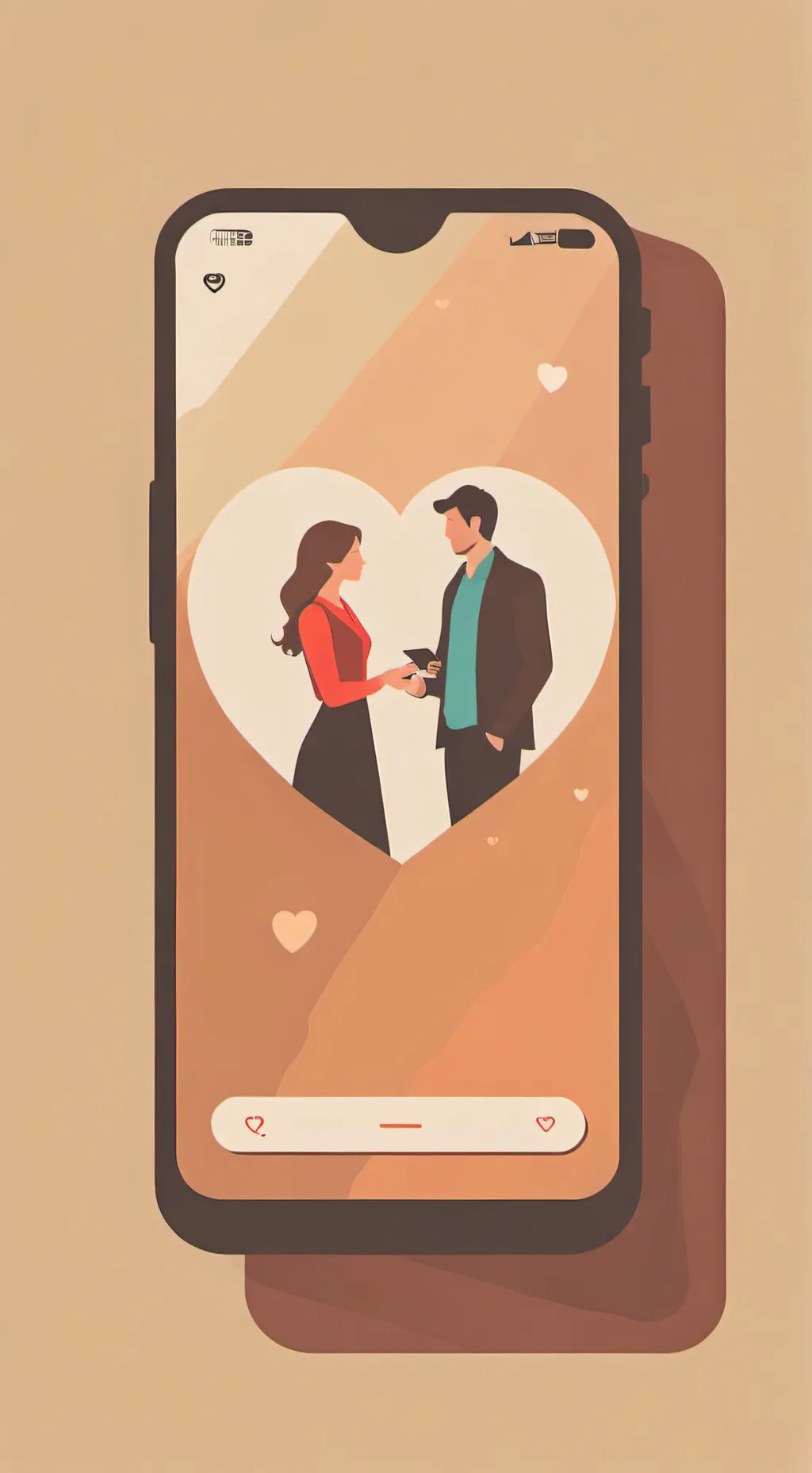 Talkie AI - Chat with 💞 Dating App