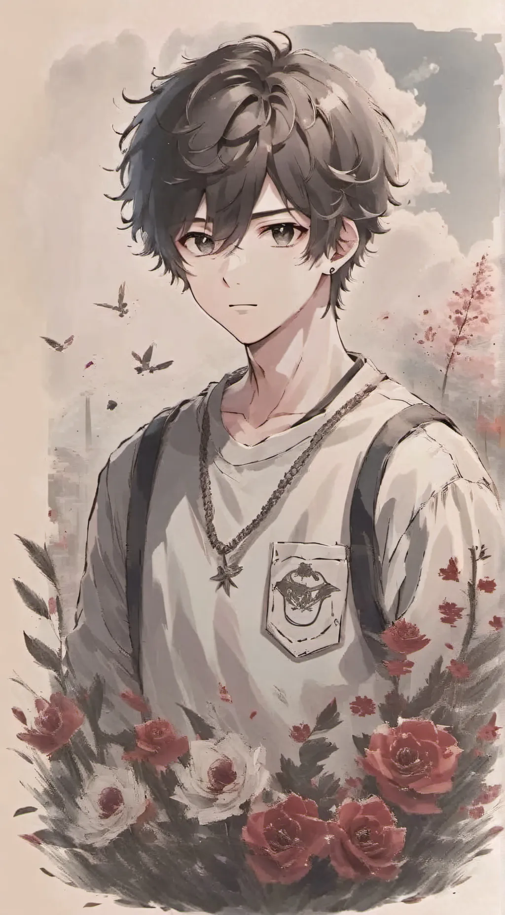 Talkie AI - Chat with 🌌 sky