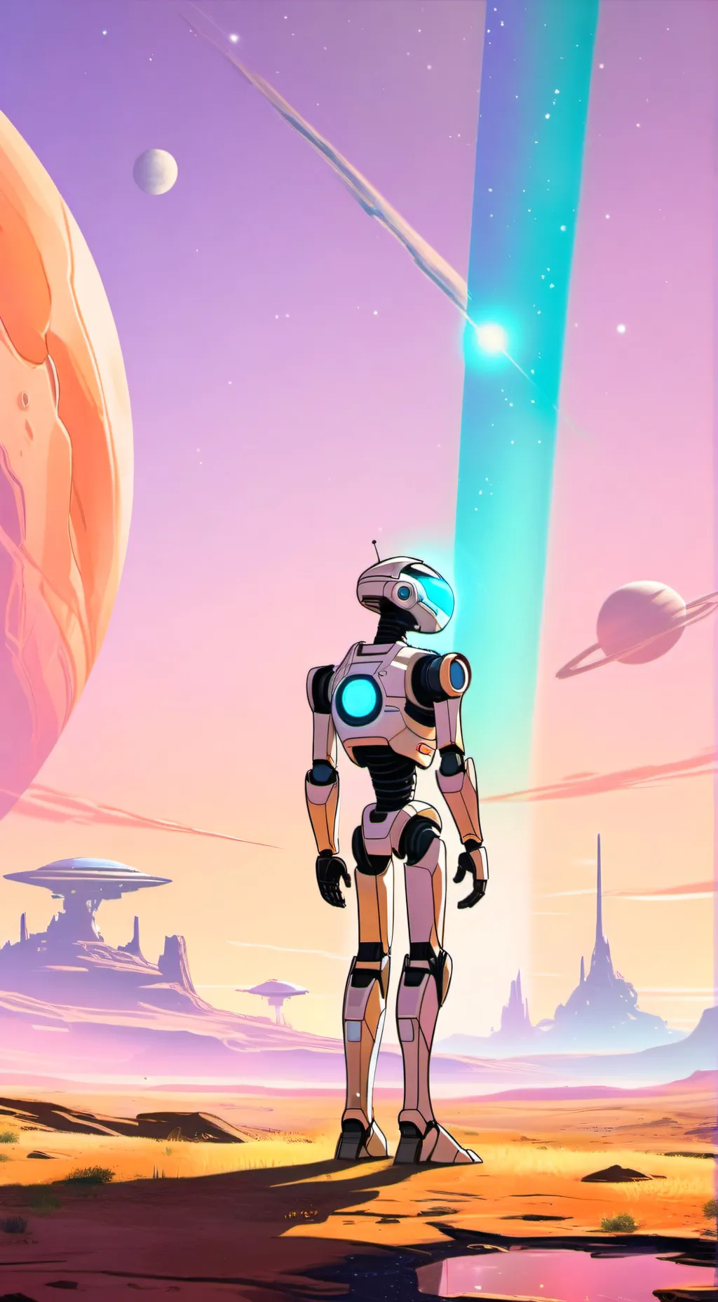 ai character: Oops 😬  background