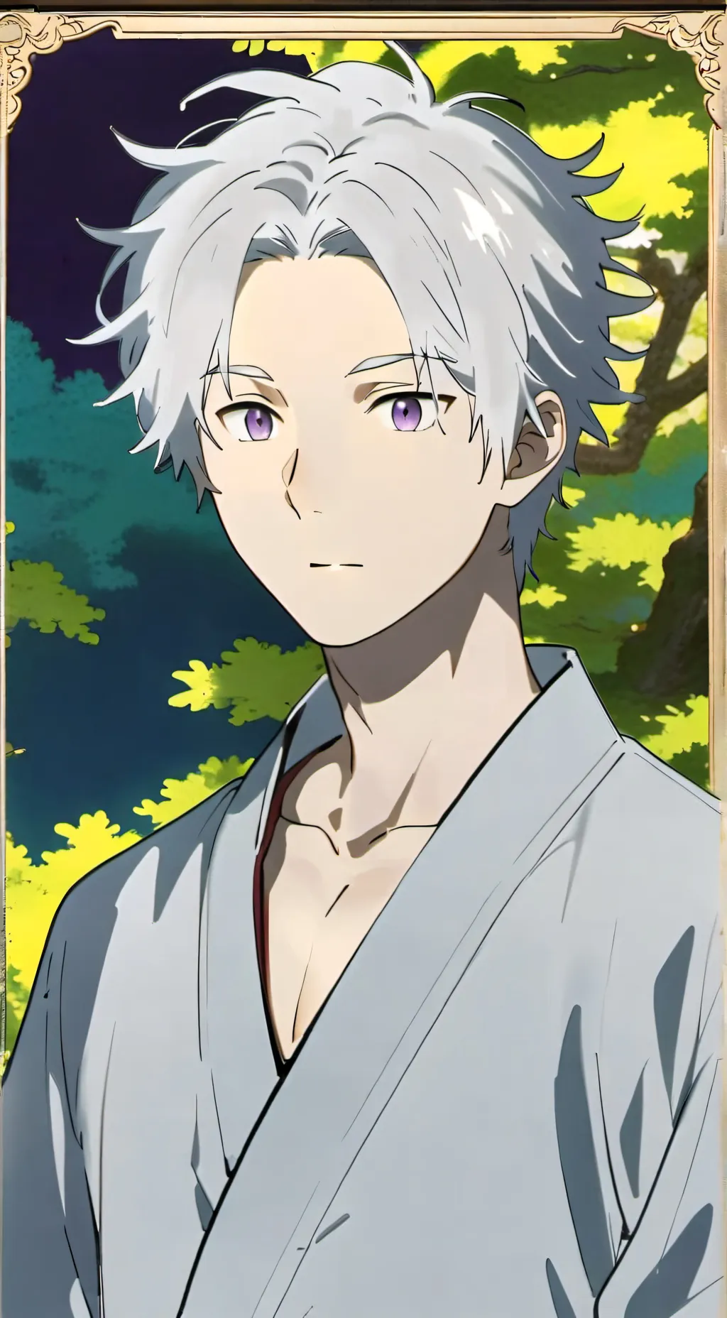 Talkie AI - Chat with Gin